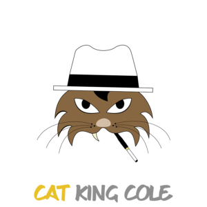 Cat King Cole